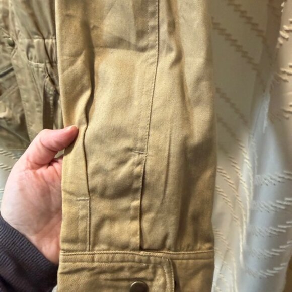 PATRICIA RHODES / STATE FARM - SAFARI EXPLORATION Photographer Bush Ranch Jacket - Picture 8 of 16